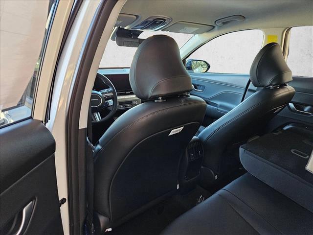 new 2026 Hyundai Kona car, priced at $30,052