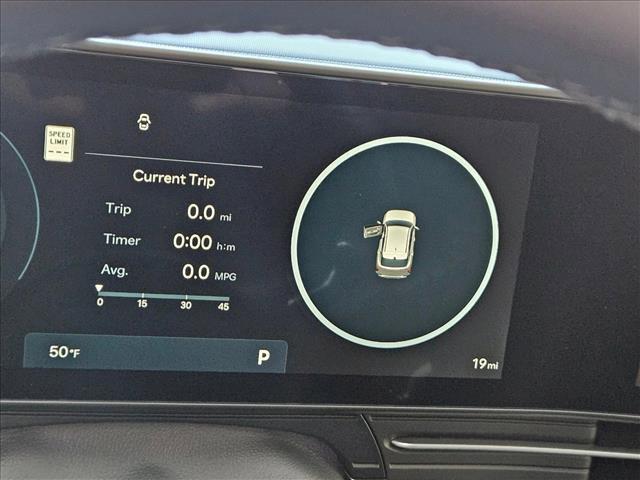 new 2026 Hyundai Kona car, priced at $30,052