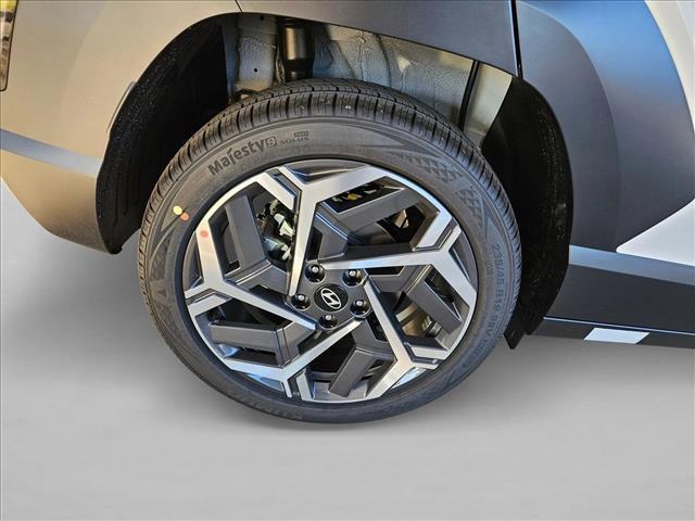 new 2026 Hyundai Kona car, priced at $30,052