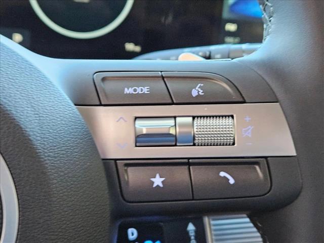 new 2026 Hyundai Kona car, priced at $30,052