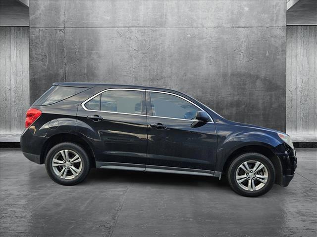 used 2013 Chevrolet Equinox car, priced at $7,991