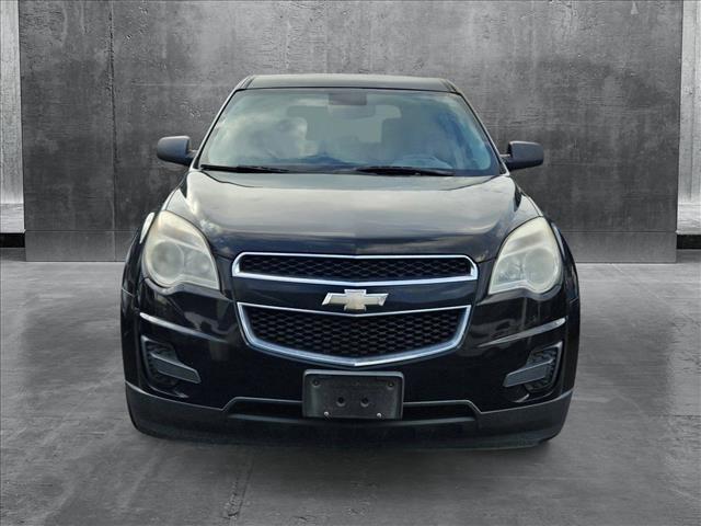 used 2013 Chevrolet Equinox car, priced at $7,991