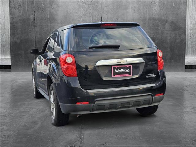 used 2013 Chevrolet Equinox car, priced at $7,991