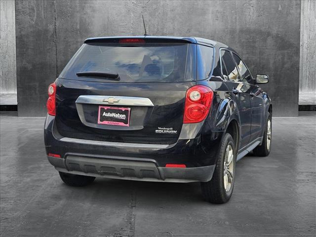 used 2013 Chevrolet Equinox car, priced at $7,991