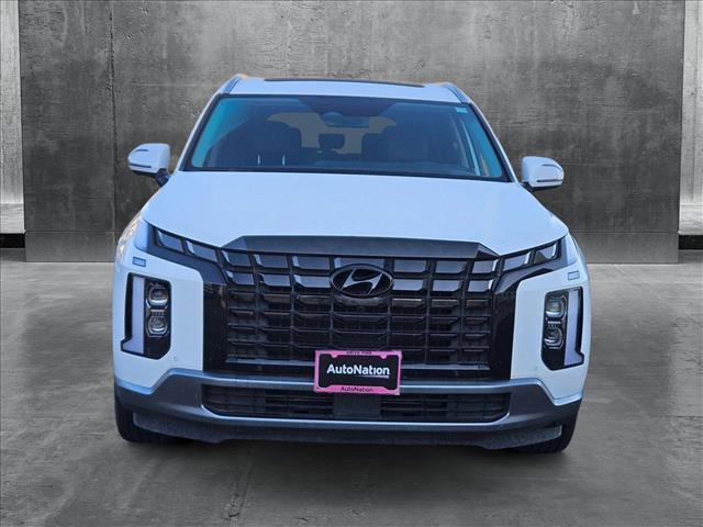 used 2024 Hyundai Palisade car, priced at $37,991