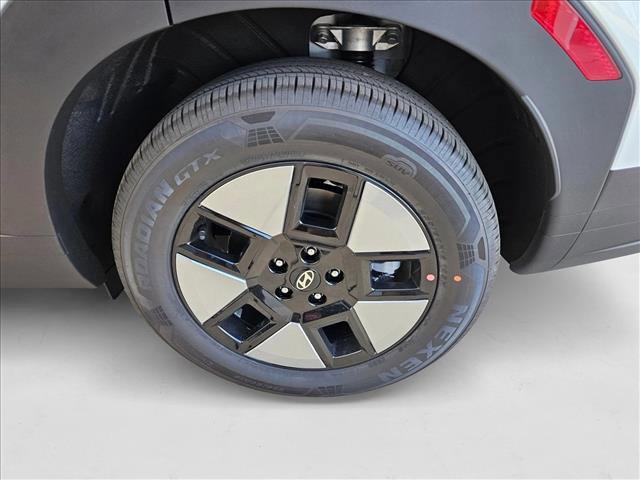 new 2026 Hyundai Santa Fe car, priced at $40,694