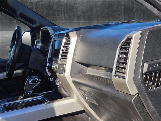 used 2018 Ford F-150 car, priced at $25,597