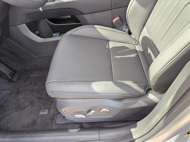 new 2025 Hyundai Santa Fe car, priced at $39,361