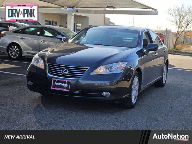 used 2007 Lexus ES 350 car, priced at $8,991