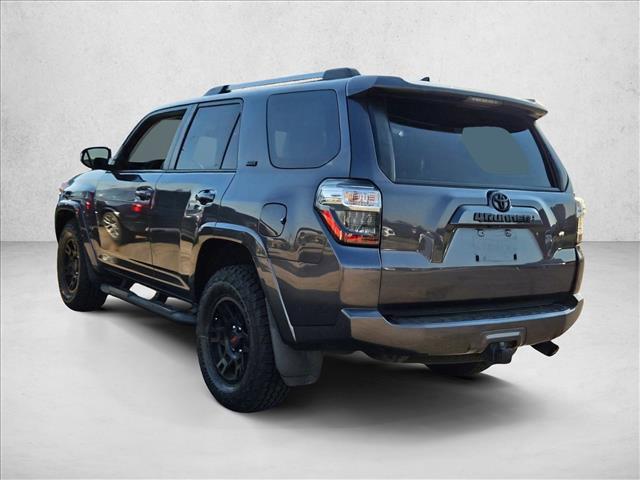 used 2022 Toyota 4Runner car, priced at $33,997