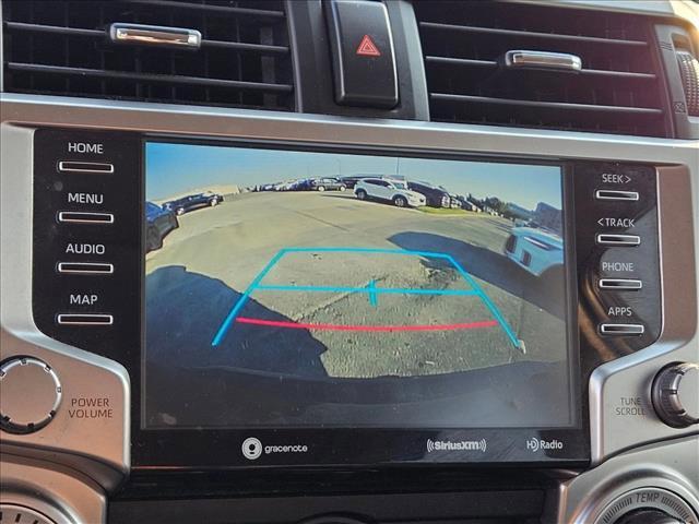 used 2022 Toyota 4Runner car, priced at $33,997