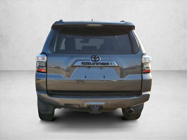 used 2022 Toyota 4Runner car, priced at $33,997
