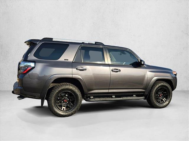 used 2022 Toyota 4Runner car, priced at $33,997