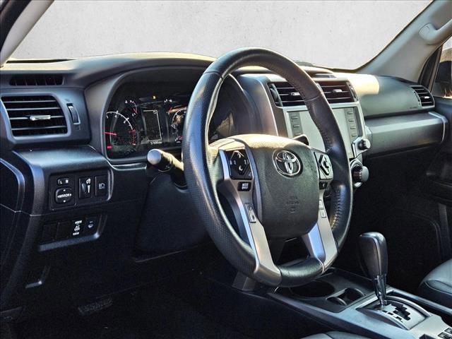 used 2022 Toyota 4Runner car, priced at $33,997