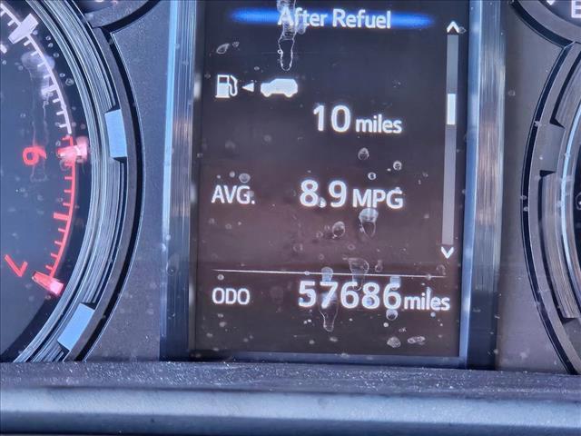 used 2022 Toyota 4Runner car, priced at $33,997