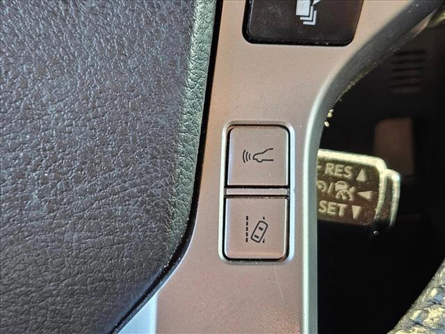 used 2022 Toyota 4Runner car, priced at $33,997