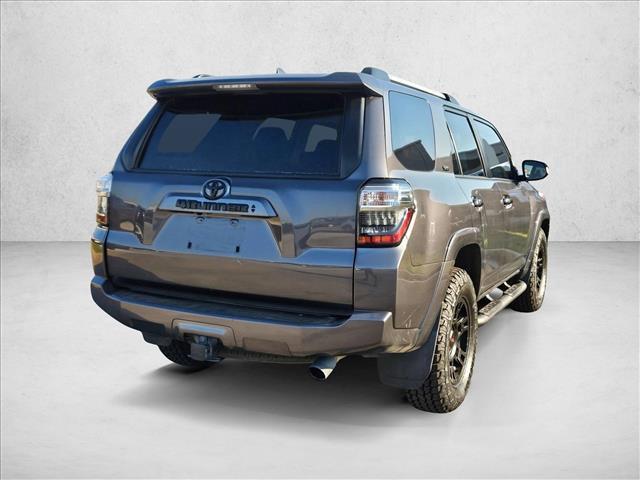 used 2022 Toyota 4Runner car, priced at $33,997