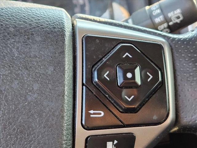 used 2022 Toyota 4Runner car, priced at $33,997