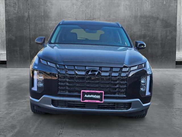 new 2025 Hyundai Palisade car, priced at $45,585