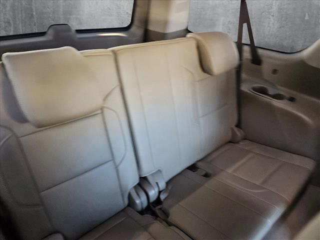 used 2019 Chevrolet Suburban car, priced at $28,697