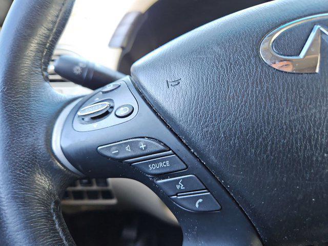 used 2015 INFINITI QX60 car, priced at $9,991