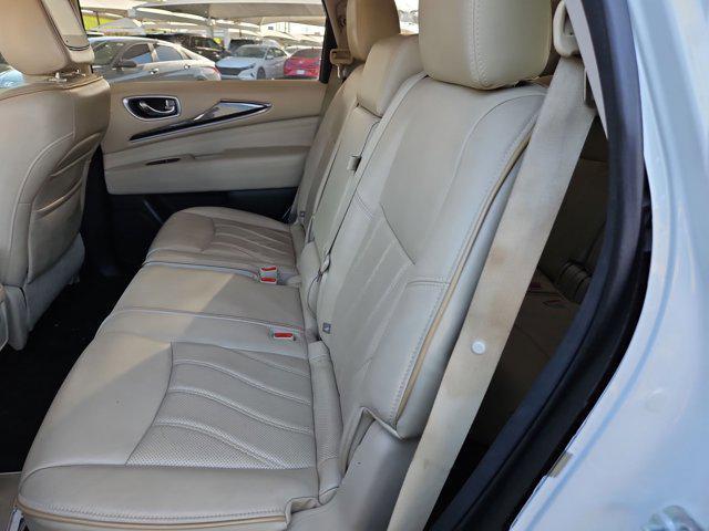 used 2015 INFINITI QX60 car, priced at $9,991