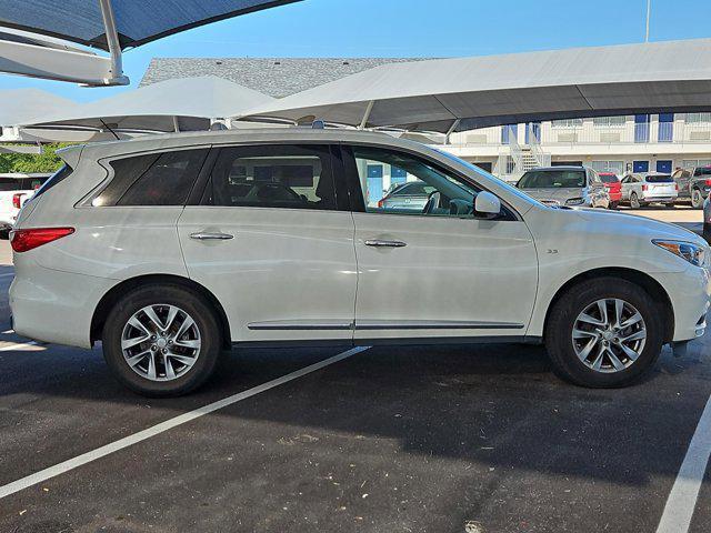 used 2015 INFINITI QX60 car, priced at $9,991