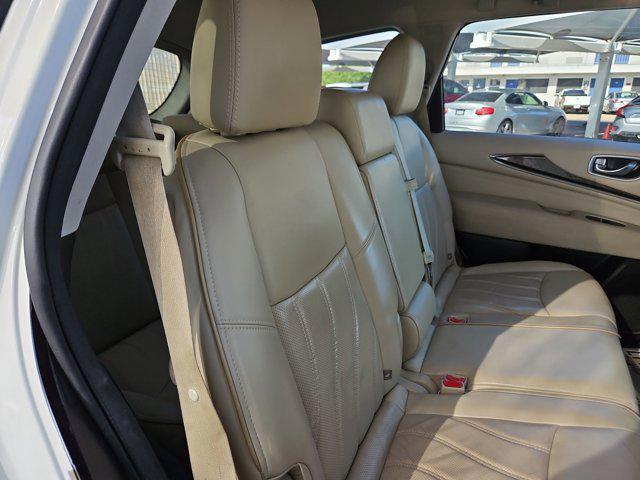 used 2015 INFINITI QX60 car, priced at $9,991