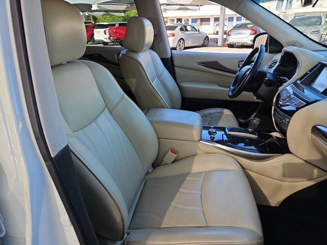 used 2015 INFINITI QX60 car, priced at $9,991