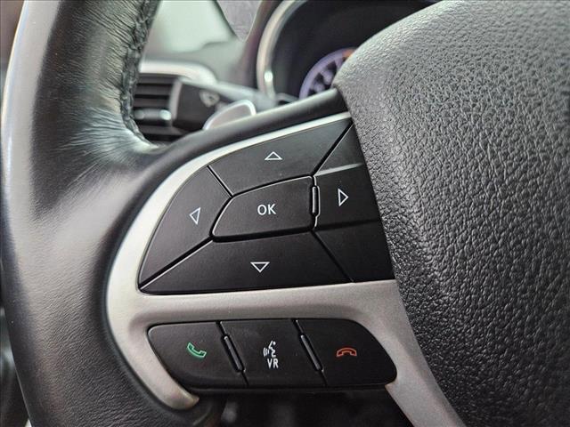used 2018 Jeep Grand Cherokee car, priced at $23,299