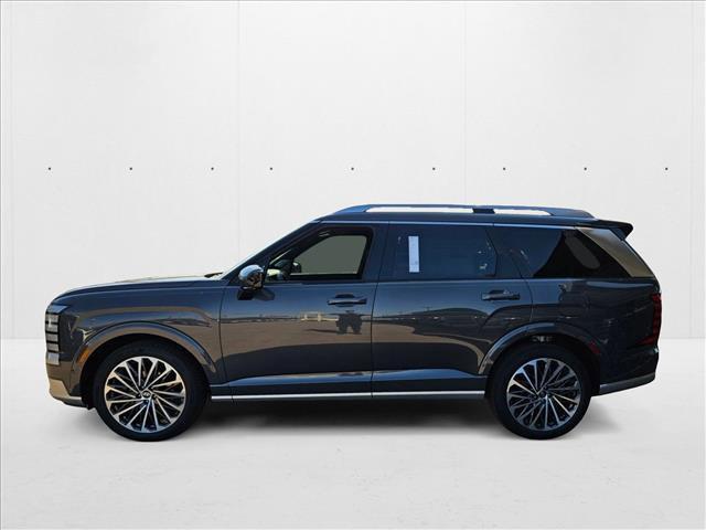 new 2026 Hyundai Palisade car, priced at $58,225
