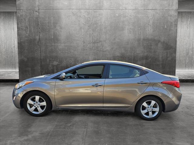 used 2013 Hyundai Elantra car, priced at $7,991