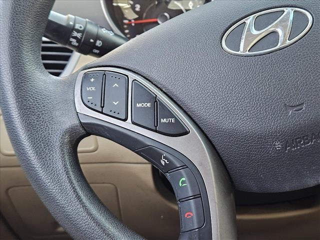 used 2013 Hyundai Elantra car, priced at $7,991