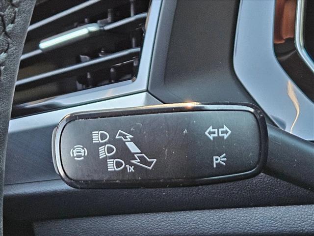 used 2022 Volkswagen Jetta car, priced at $18,791