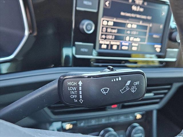 used 2022 Volkswagen Jetta car, priced at $18,791