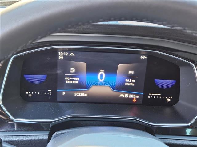 used 2022 Volkswagen Jetta car, priced at $18,791