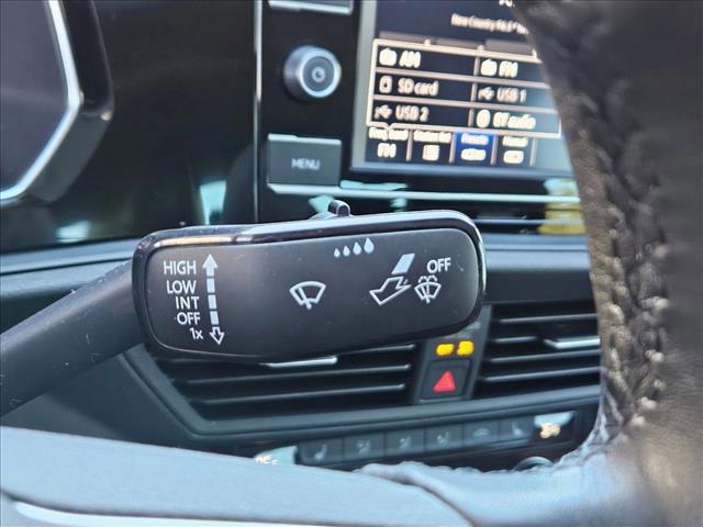 used 2022 Volkswagen Jetta car, priced at $18,791