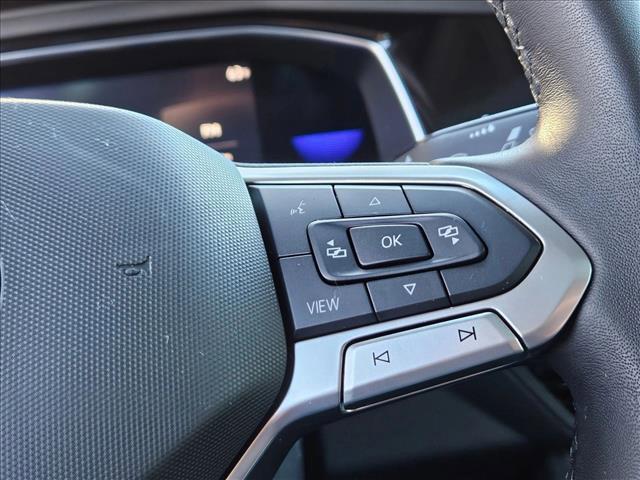 used 2022 Volkswagen Jetta car, priced at $18,791