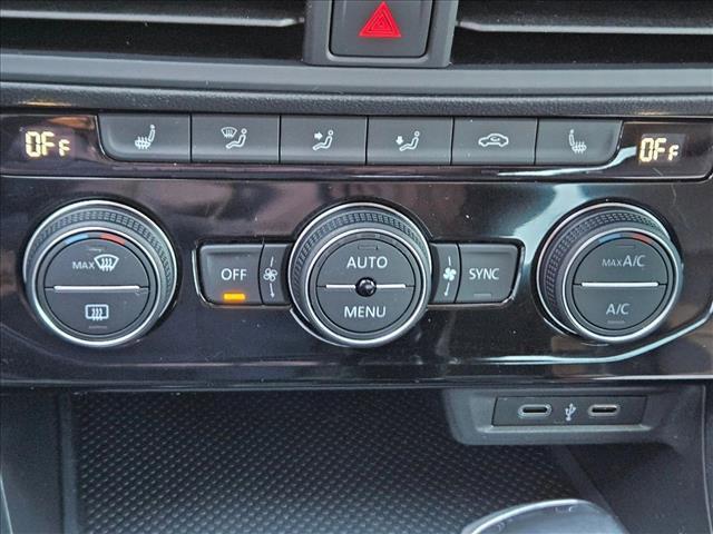 used 2022 Volkswagen Jetta car, priced at $18,791