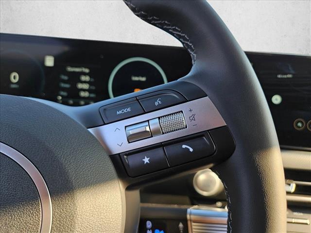 new 2025 Hyundai Sonata car, priced at $30,542