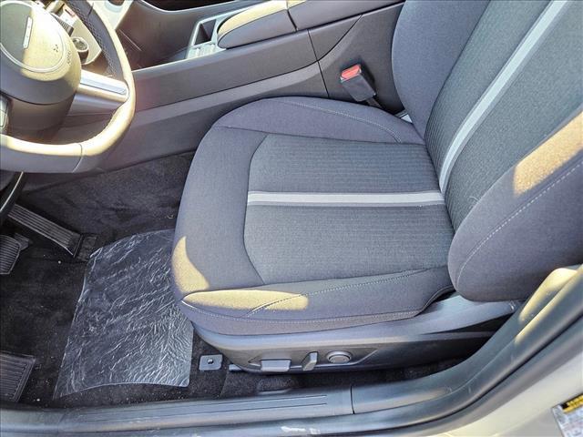 new 2025 Hyundai Sonata car, priced at $30,542