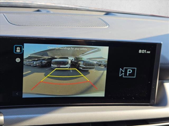 new 2025 Hyundai Sonata car, priced at $30,542
