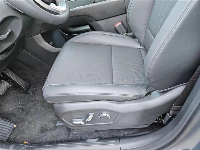 new 2026 Hyundai Santa Fe car, priced at $38,770