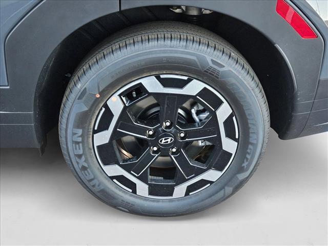 new 2026 Hyundai Santa Fe car, priced at $38,770