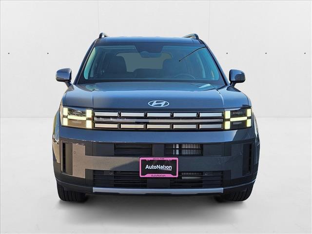 new 2026 Hyundai Santa Fe car, priced at $38,770