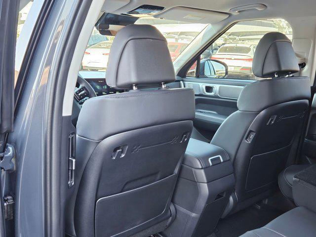 new 2026 Hyundai Santa Fe car, priced at $38,770