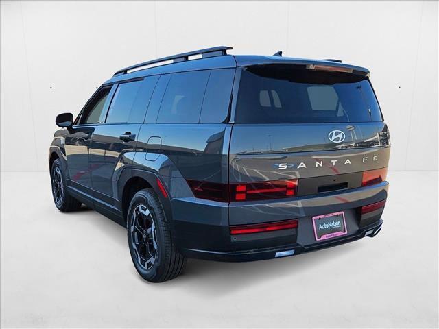 new 2026 Hyundai Santa Fe car, priced at $38,770