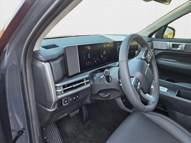 new 2026 Hyundai Santa Fe car, priced at $38,770