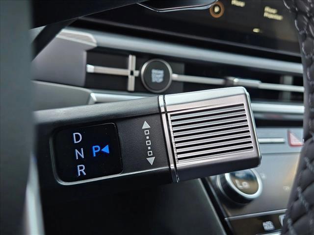 new 2026 Hyundai Santa Fe car, priced at $38,770