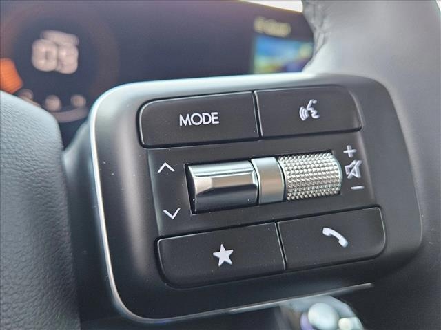 new 2026 Hyundai Santa Fe car, priced at $38,770